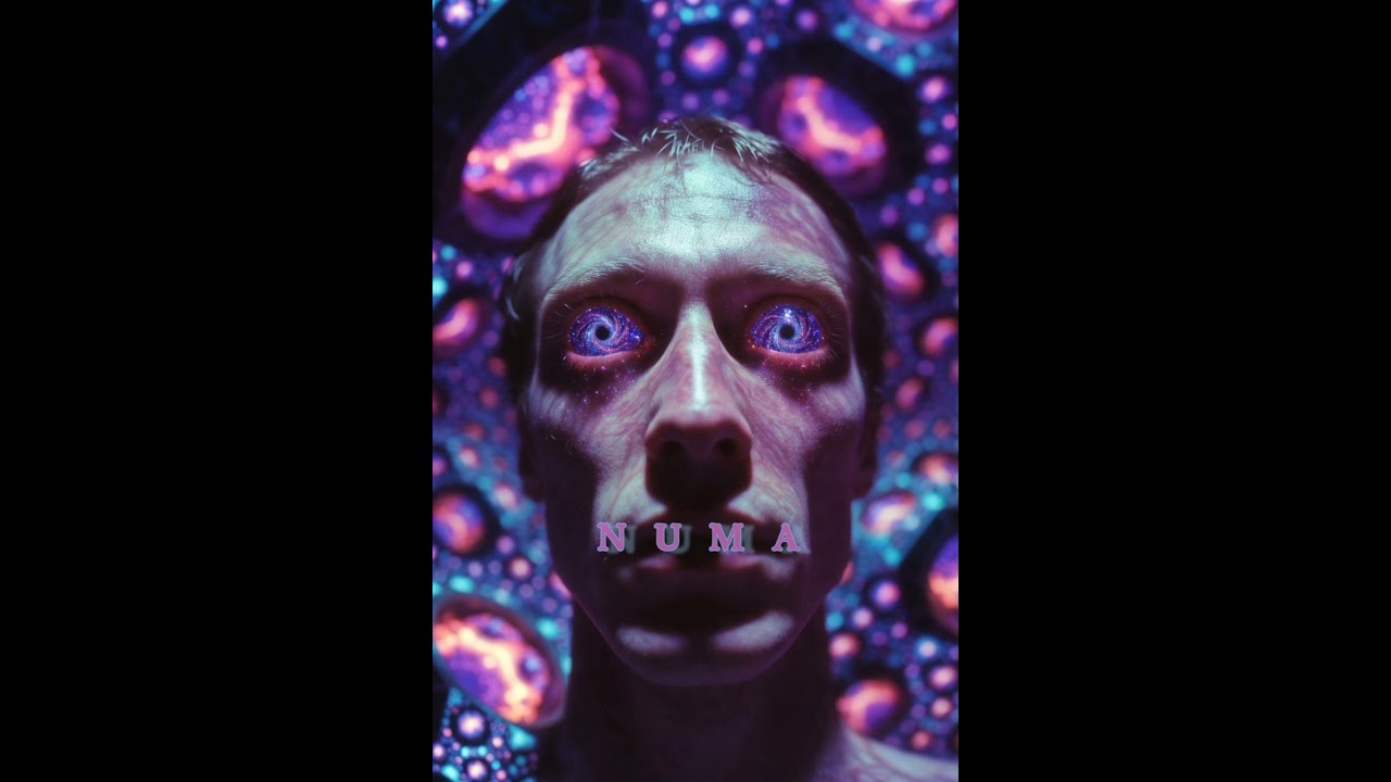 NUMA mirror