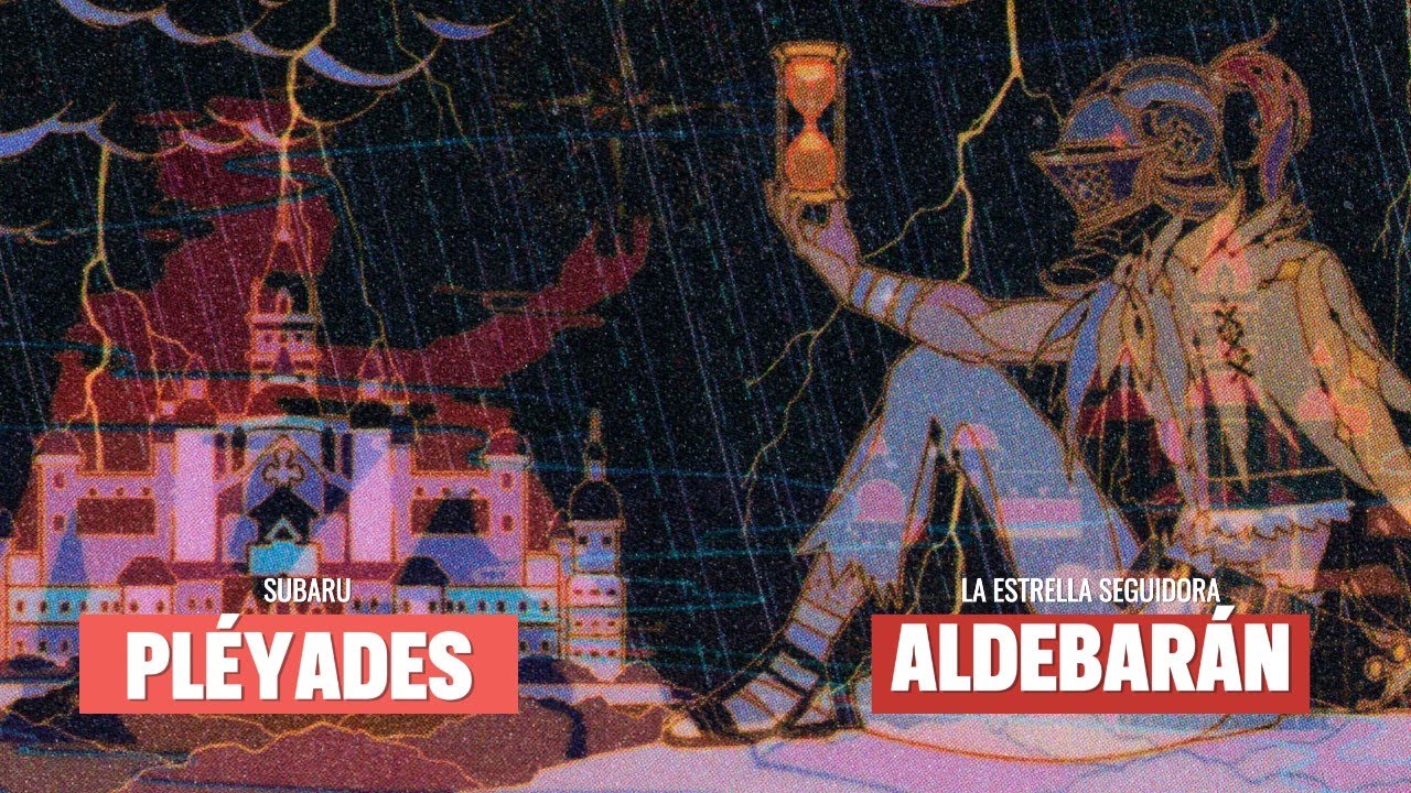 TEORÍAS de re zero: ¿ALDEBARÁN es SUBARU? (Sin SPOILERS)