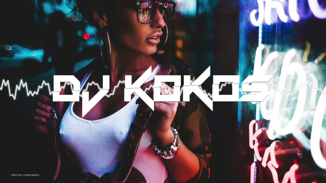 ❄️ STYCZEŃ 2025 🔥 NAJLEPSZA MUZYKA KLUBOWA 🥰 NUTKI W ODŚWEŻENIU ❤️SKŁADANKA DO AUTA 🔥 DJ KOKOS MIX