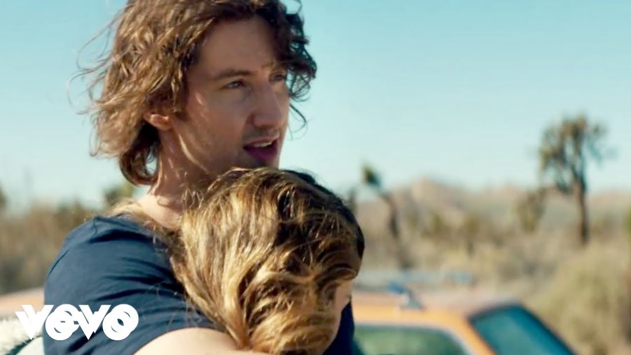Dean Lewis - Stay Awake (Official Video)