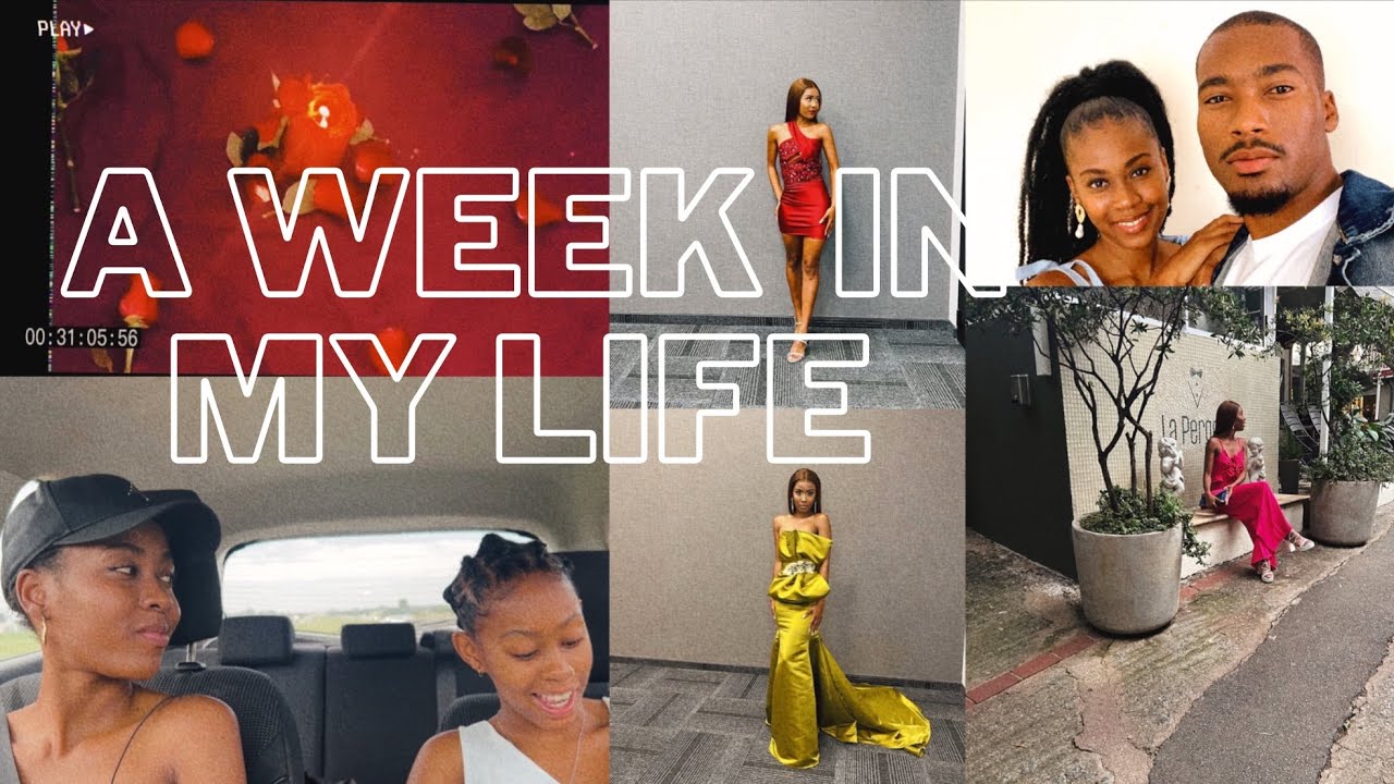 It’s giving movie instead of VLOG: Hosting SASMAs| Home Visit|Snatched💄| Gone Girl| HACKED at 40k!