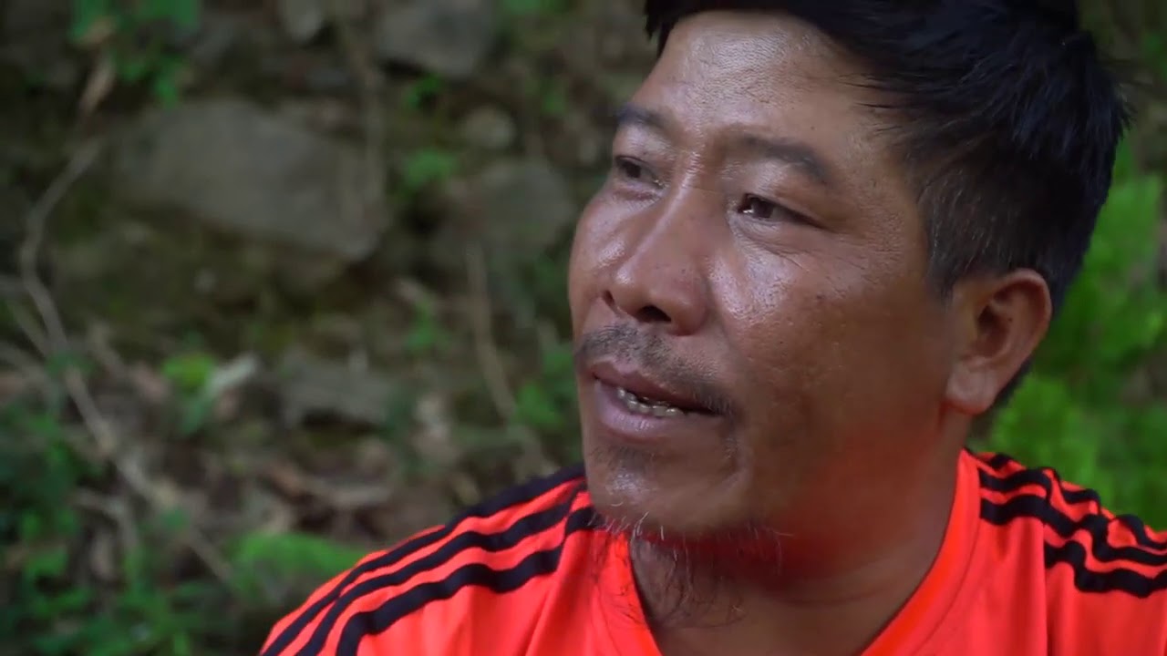 Lutpu Paipeh || Del-Hohpa || Episode 23