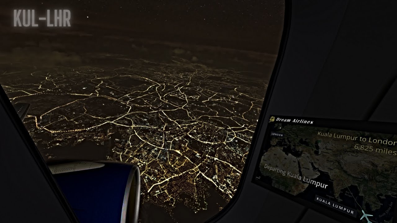 You're Going to Have the Best Sleep Ever [DARK CABIN]