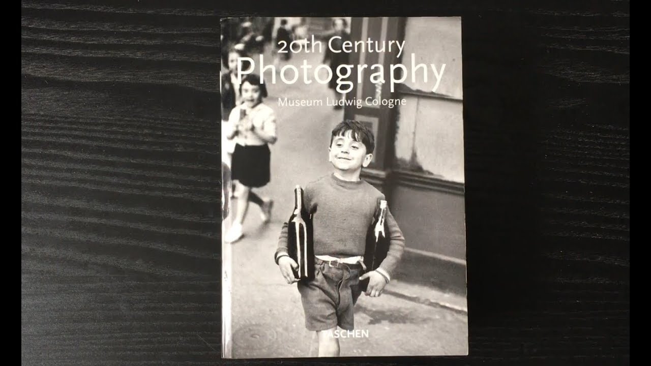 20th Century Photography