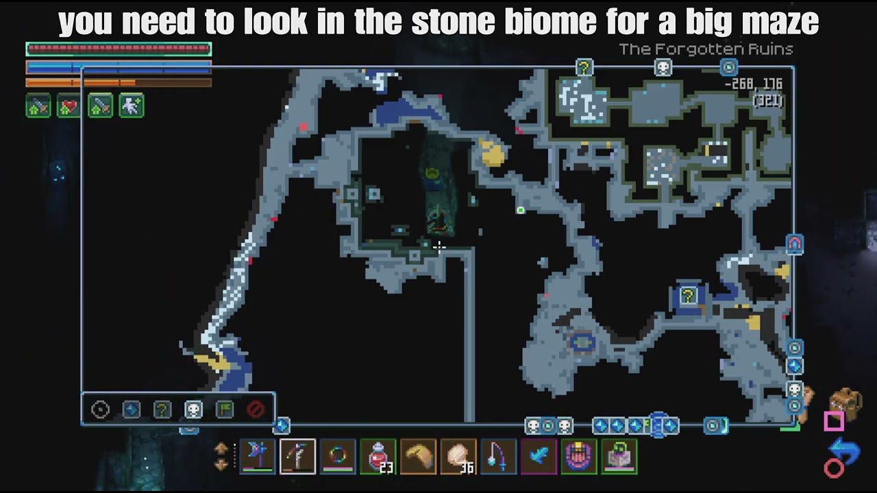 How to get the RUNE SONG in core keeper 2026