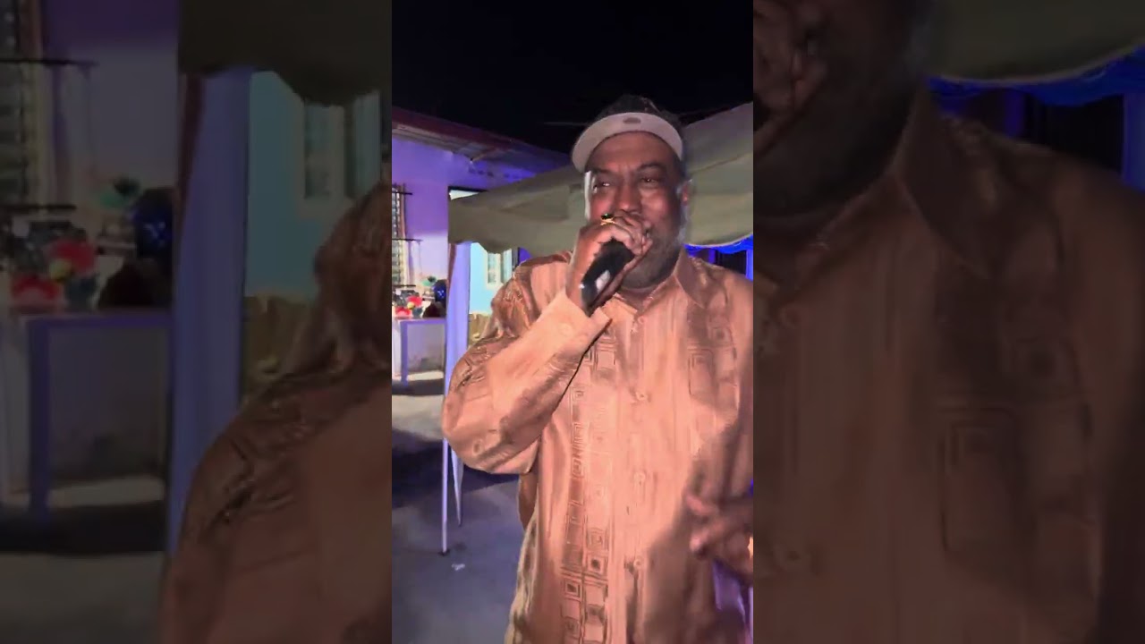 Parte 5 |El show de Killa Ranks. Fiesta privada #KillaRanks #GazaFish #ElMaleante