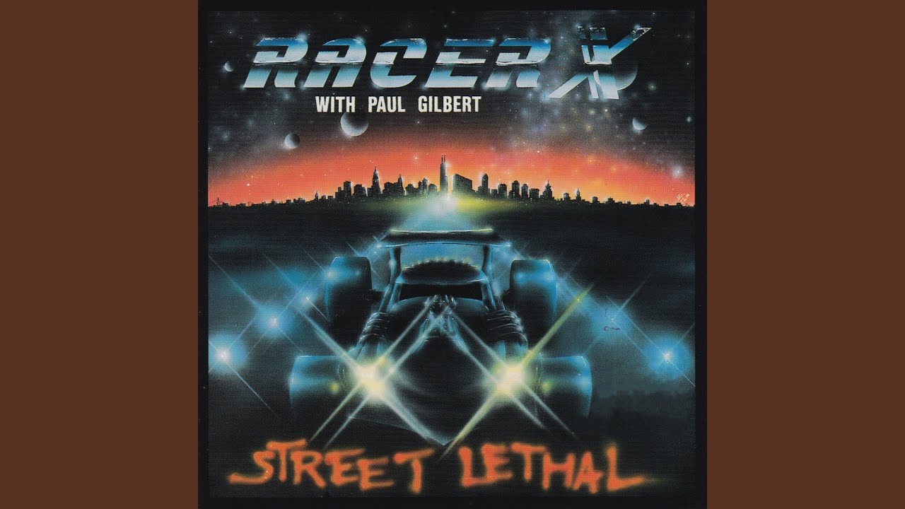 Street Lethal