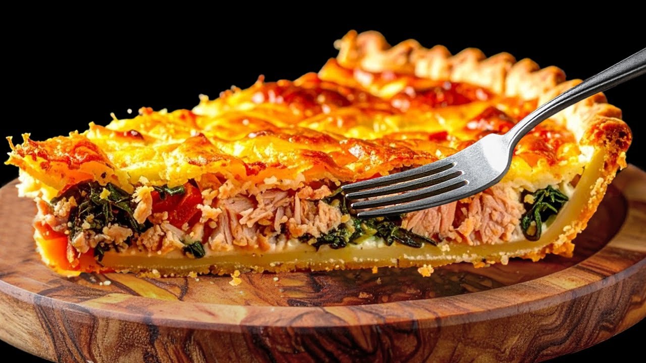 Sie werden s&uuml;chtig nach diesem Rezept! Ein vergessenes Familienrezept!
