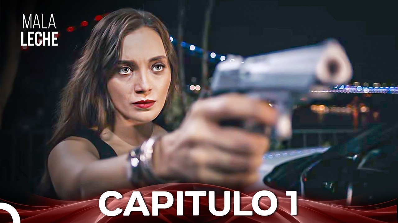 Mala Leche Capitulo 1 (Doblado en Español)