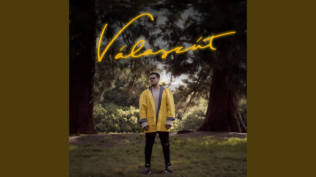 Válaszút