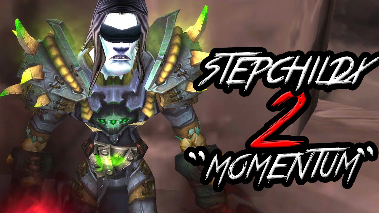Stepchildx 2 :: High Rated Rogue PvP Movie :: Mists of Pandaria