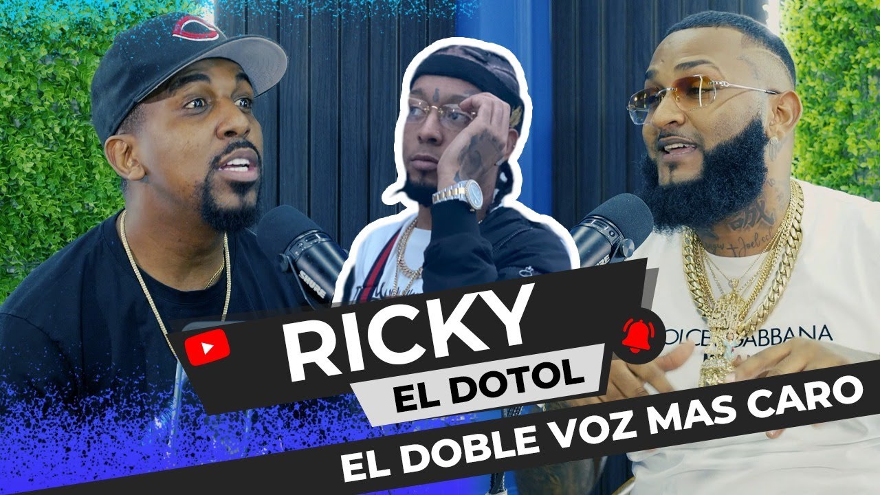 RIKY RICURA: 
