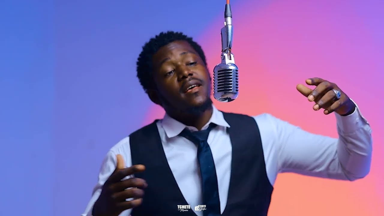 OLIVER OLDI - NO CONFLICT (Tchete Freestyle)