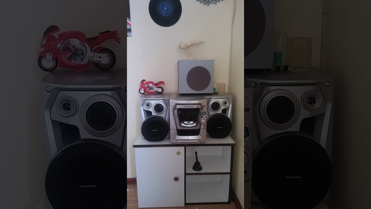 Bass na maxa #3