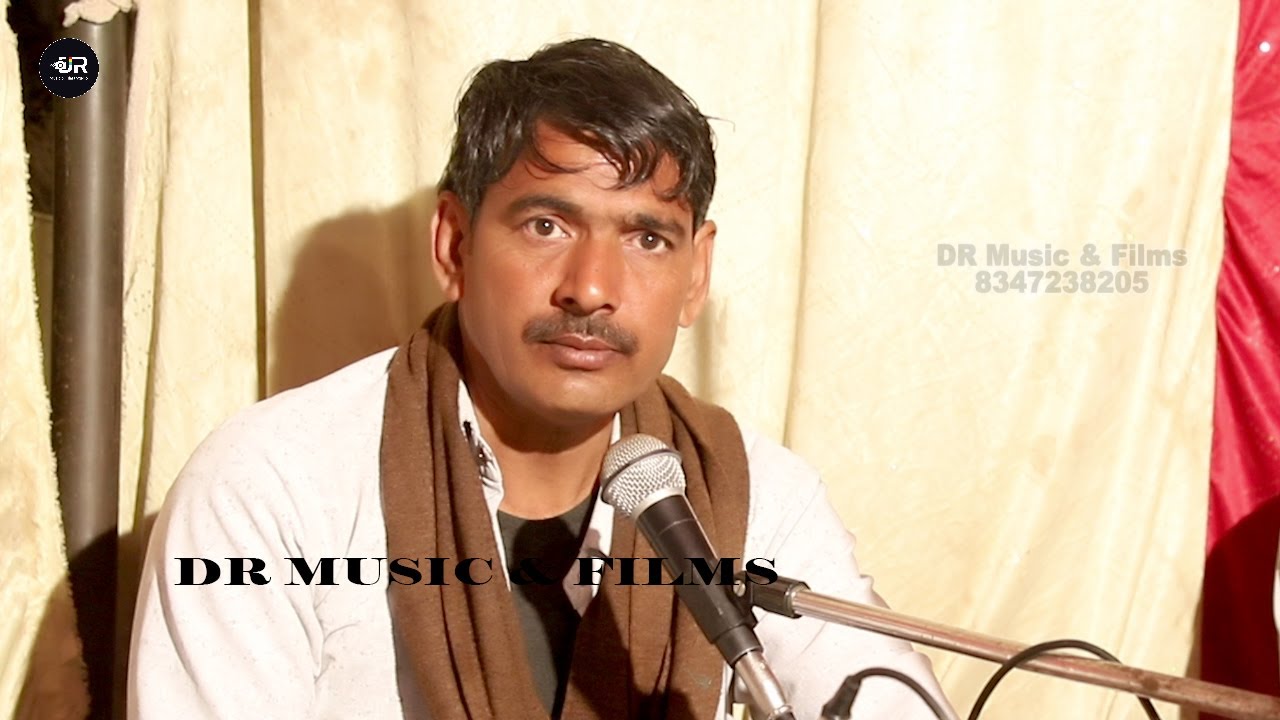 इतनी मधुर आवाज आज तक नही सुनी होगी !! मनवा कु संग में मत जा !! गायक - कैलाश जी थांवला - KALISH JI