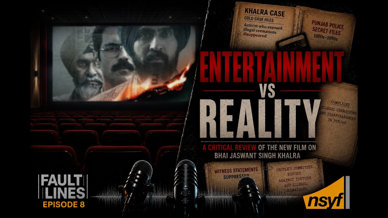 Satluj - Film Review | Faultlines EP 8