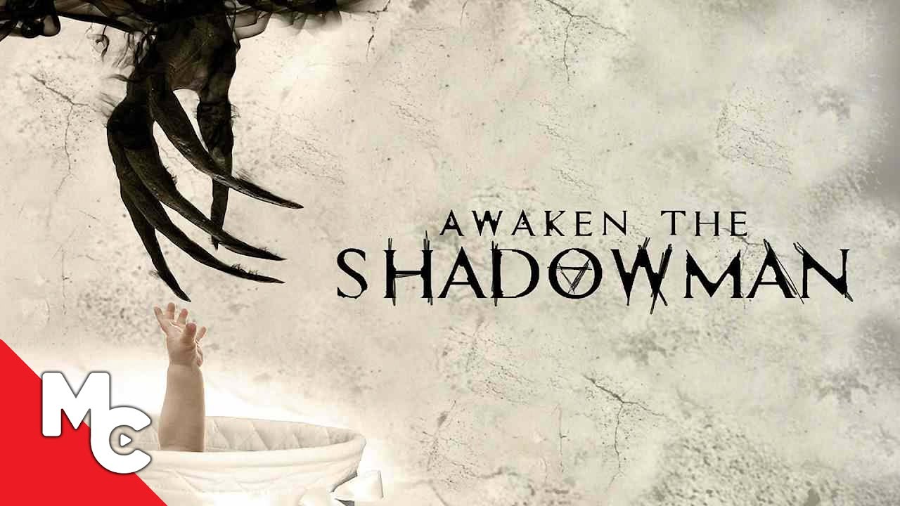 Awaken The Shadowman | Full Movie | Horror Thriller | Emily Somers