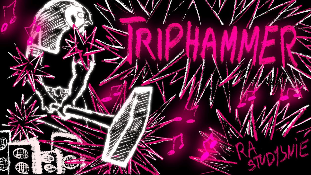 Triphammer | RA Studyjnie