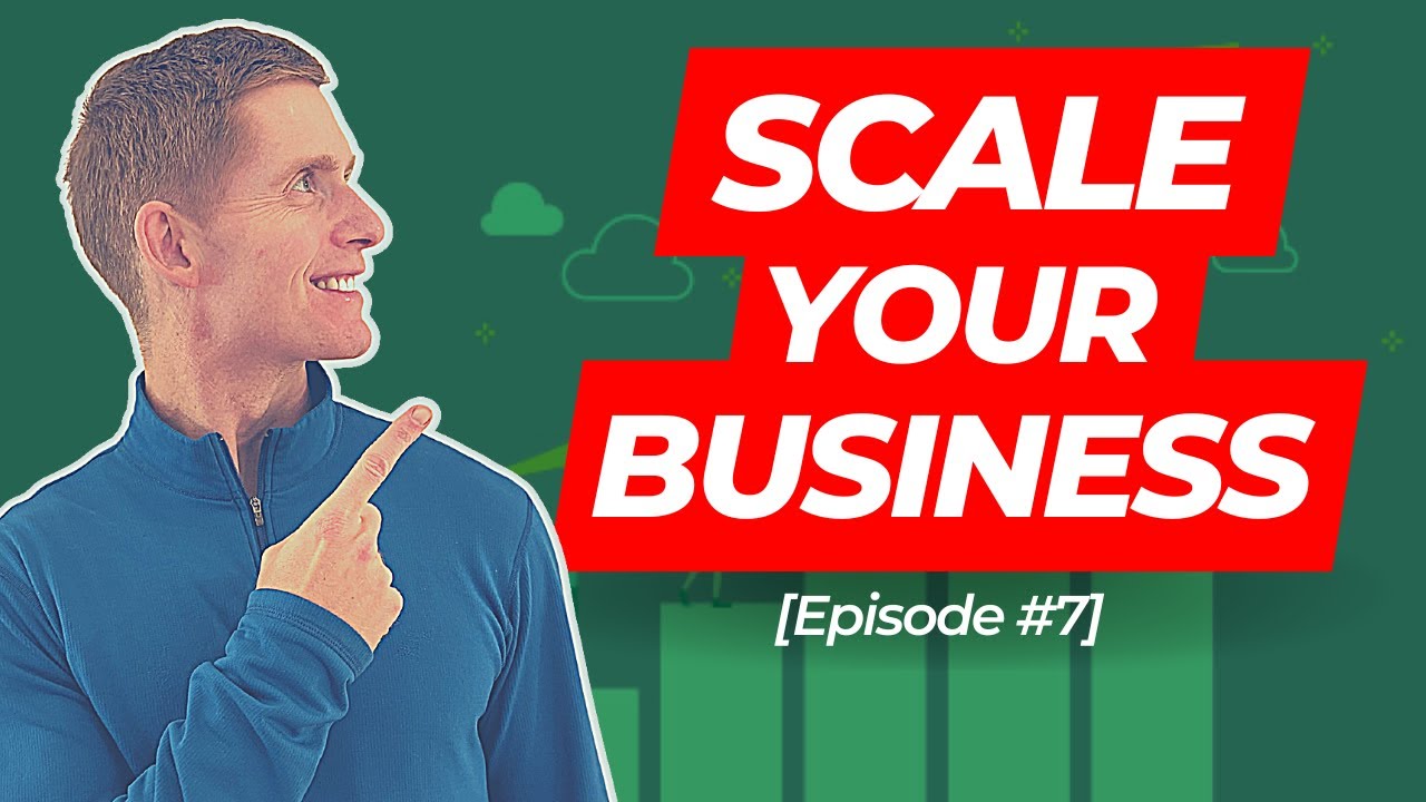 How To SCALE A New Online Business FAST 📈 [Millionaire From Scratch Ep.7]