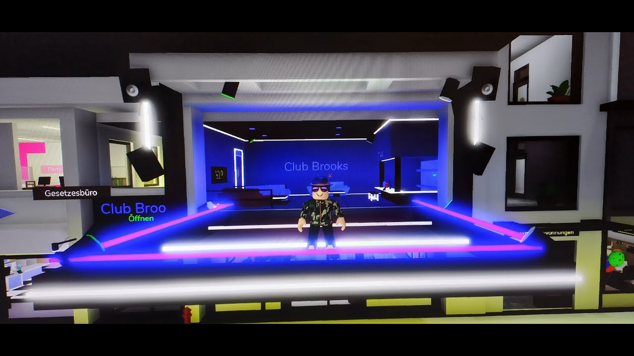 Roblox spielen mit Zuschauern