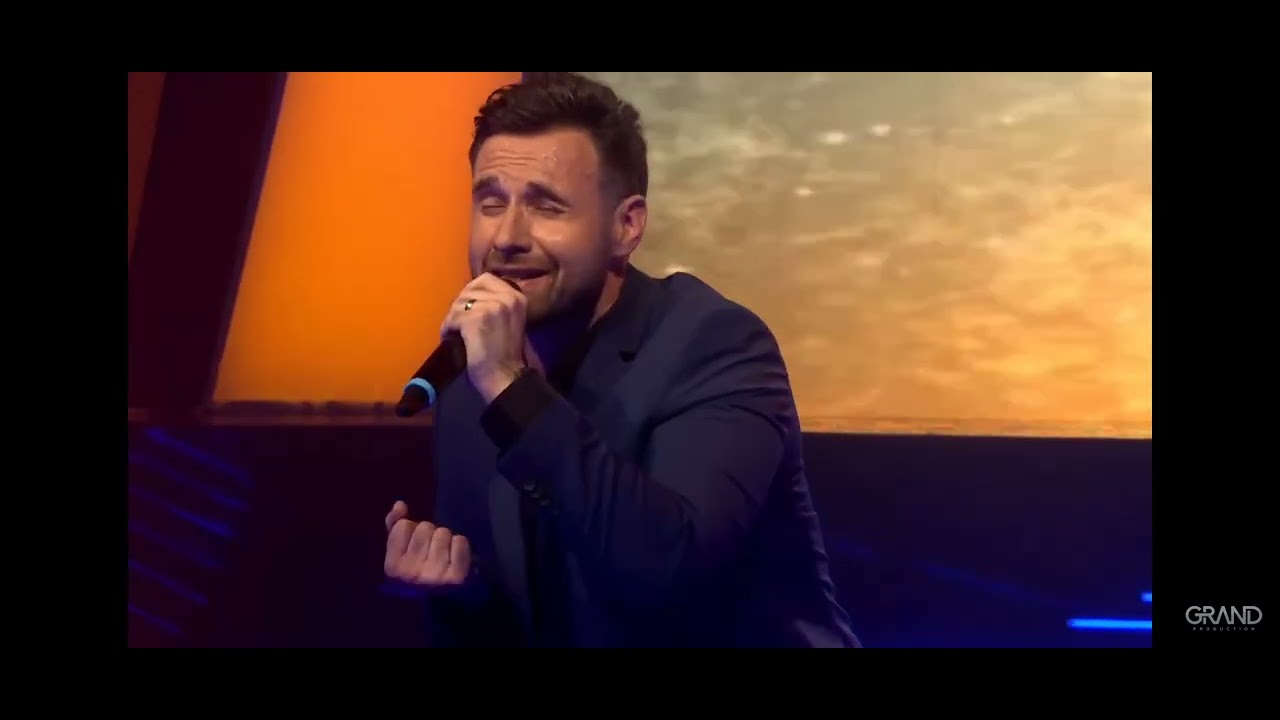 Almir Delić -Jasmina @ZvezdeGranda_Official