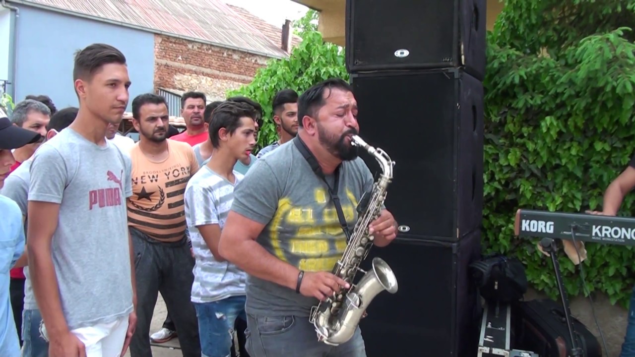 ORK SAMPIONI VELI &  BILAL  [  -  SPLET  -   ]