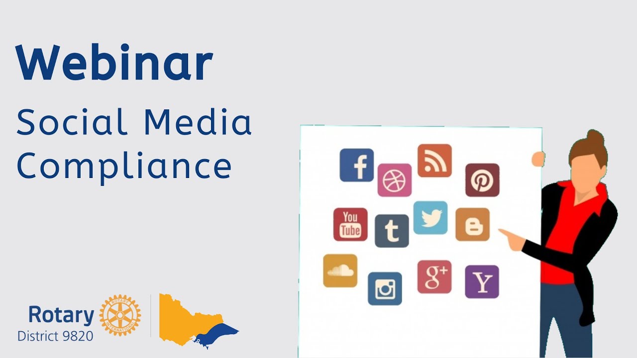 Social Media Compliance
