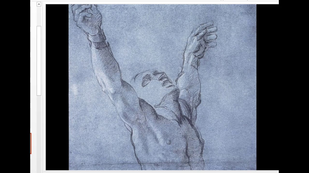 Early Baroque: Carracci and Caravaggio