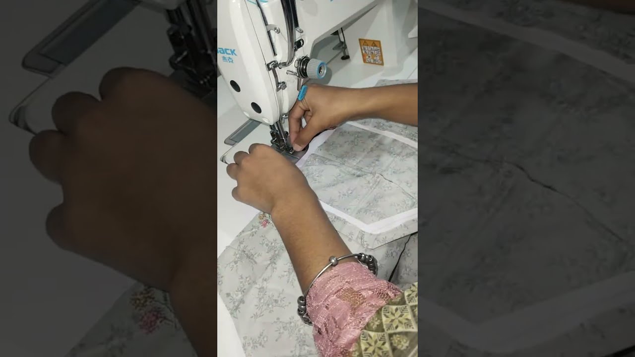 Kiran's Tailoring🪡 is live!