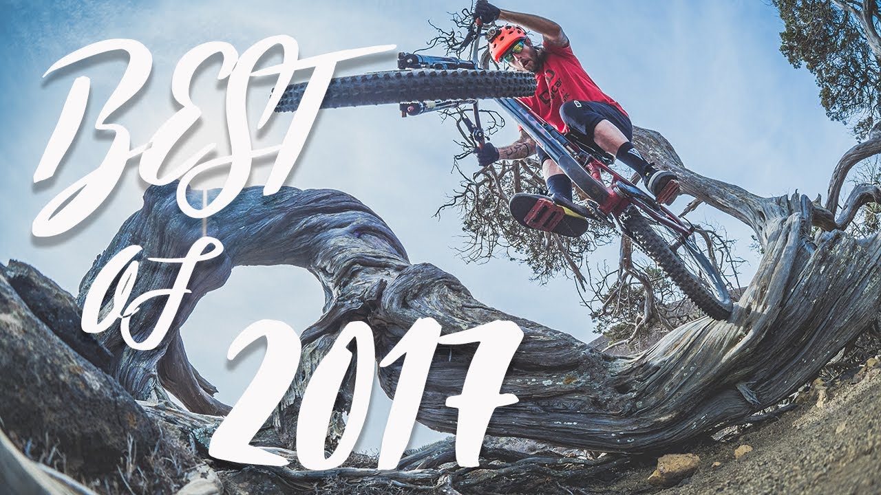 Best of 2017 - David Cachon