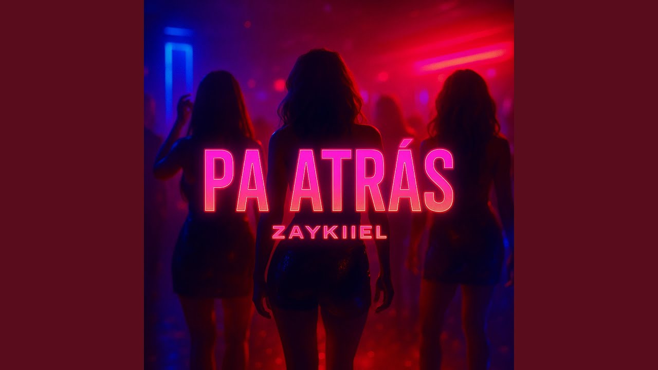 PA' ATRAS