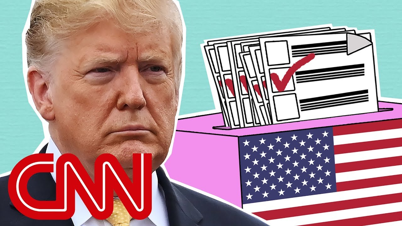 Debunking Donald Trump&rsquo;s voter fraud conspiracy