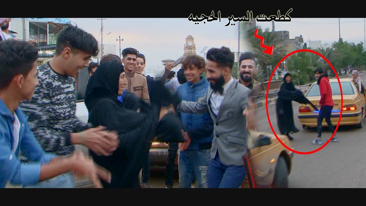 شوف الحجيه ذبت فلك بالركص#زفاف جودي الفريجي