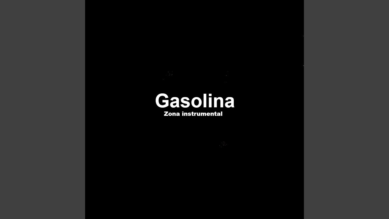 Gasolina