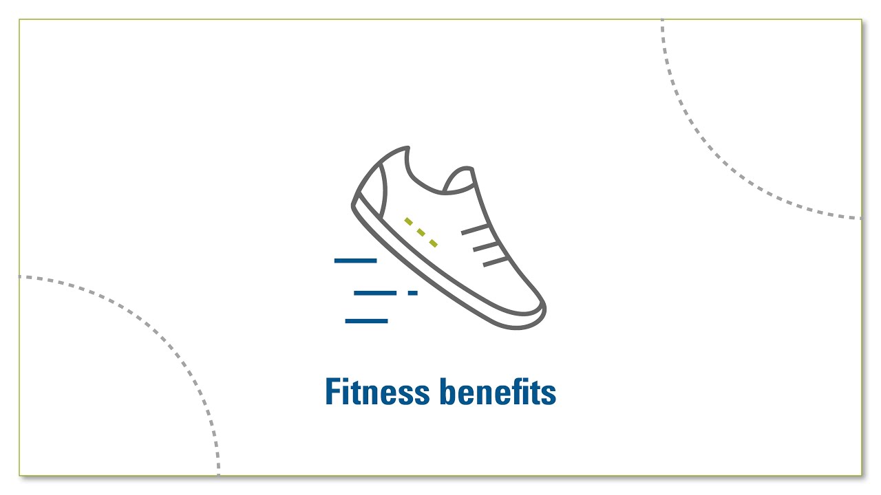 Enjoy fitness benefits though One Pass&trade;