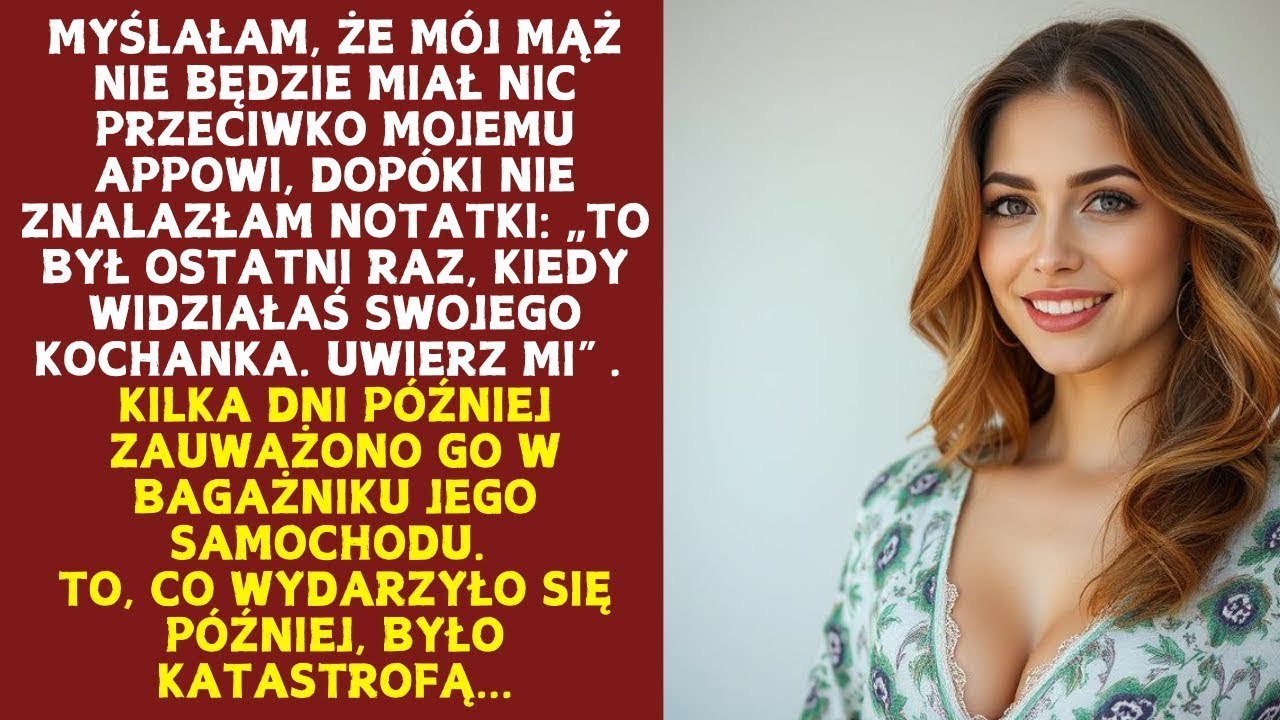 AP chciała na zawsze rozdzielić zdradzającą żonę z jej mężem, ale ten odpowiedział surową odwetem.