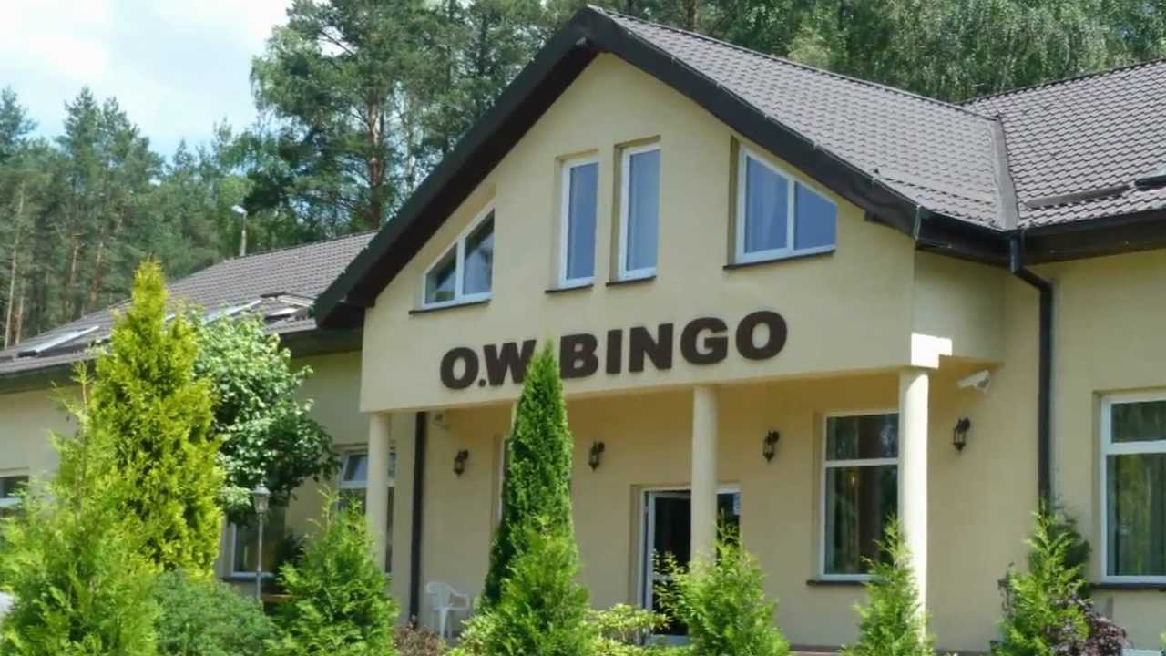 Jezioro Zawiad k Bieszkowic
