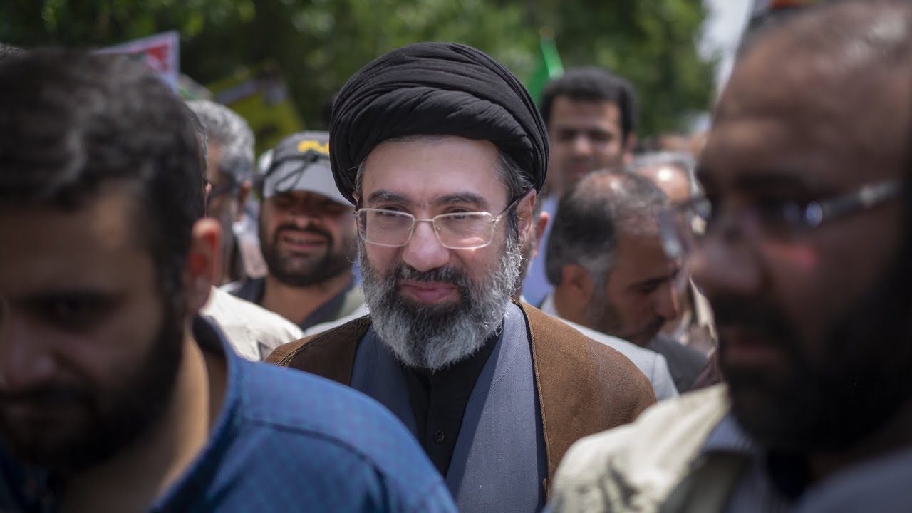 &lsquo;Top of the strike list&rsquo;: US-Israel intelligence to 'target' new Iran Supreme Leader