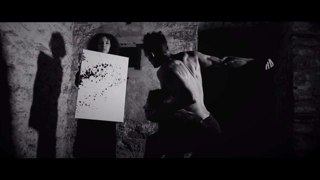 K.F.R - La Chute (2019) Purity-Through-Fire - OFFICIAL VIDEO