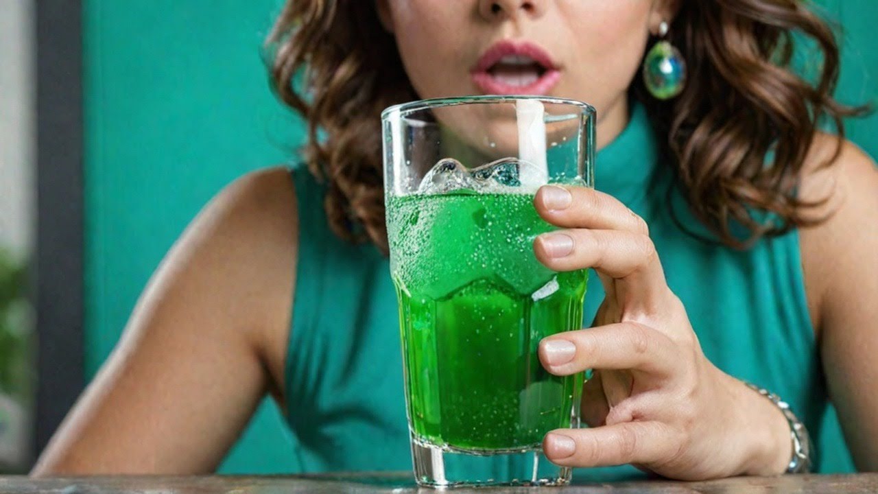 How to Create DIY Softdrinks using Kitchen Ingredients