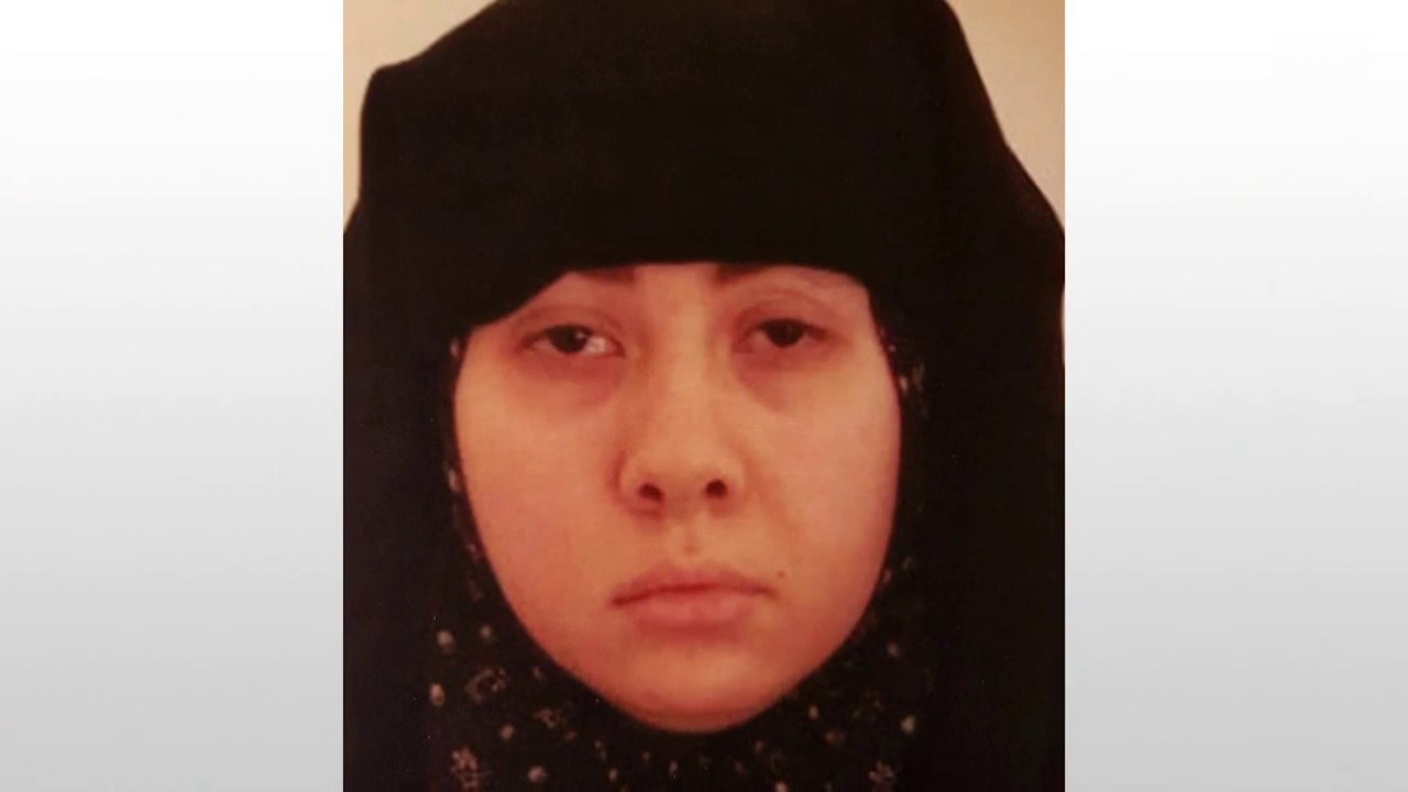 والدة المتهم بتفجير الكنيسة البطرسية تنفي تورطه