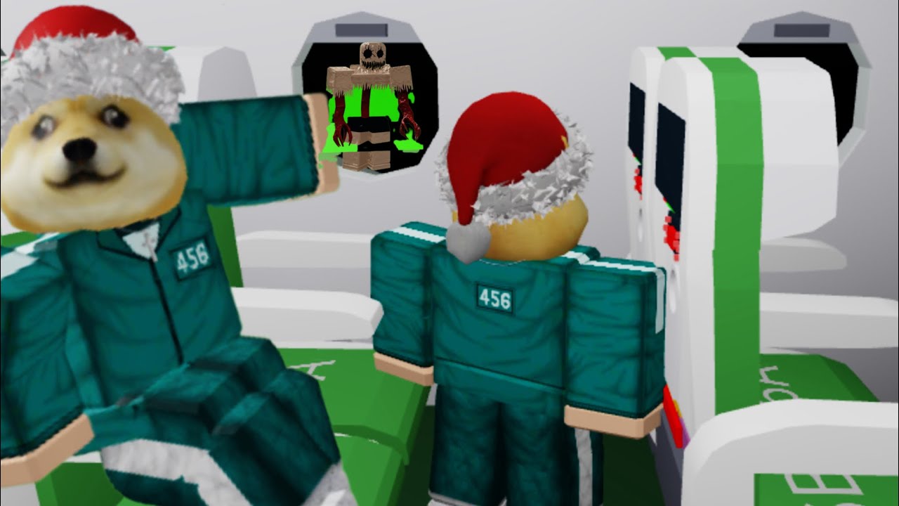 Playing airplane story￼ long