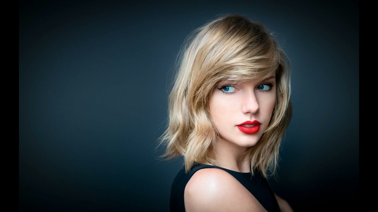 Taylor Swift &ndash; epiphany (1 hour)