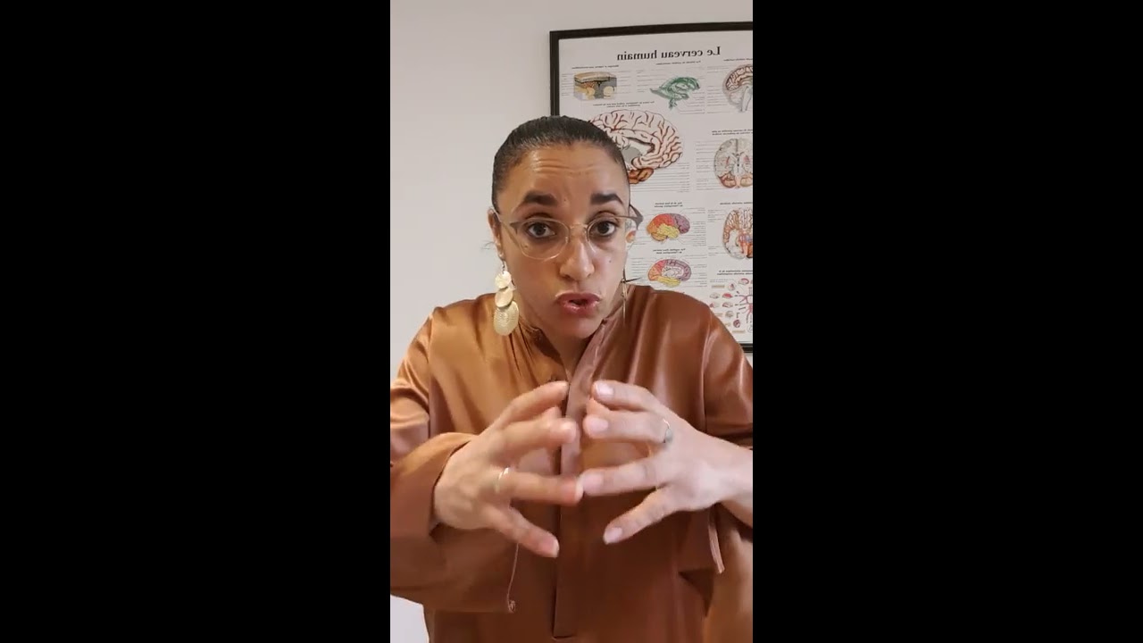 Etes-vous condamné à Souffrir ? 