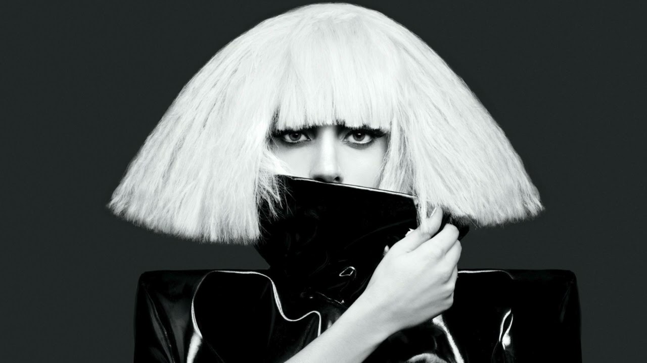Lady Gaga - Alejandro (Instrumental Remake)