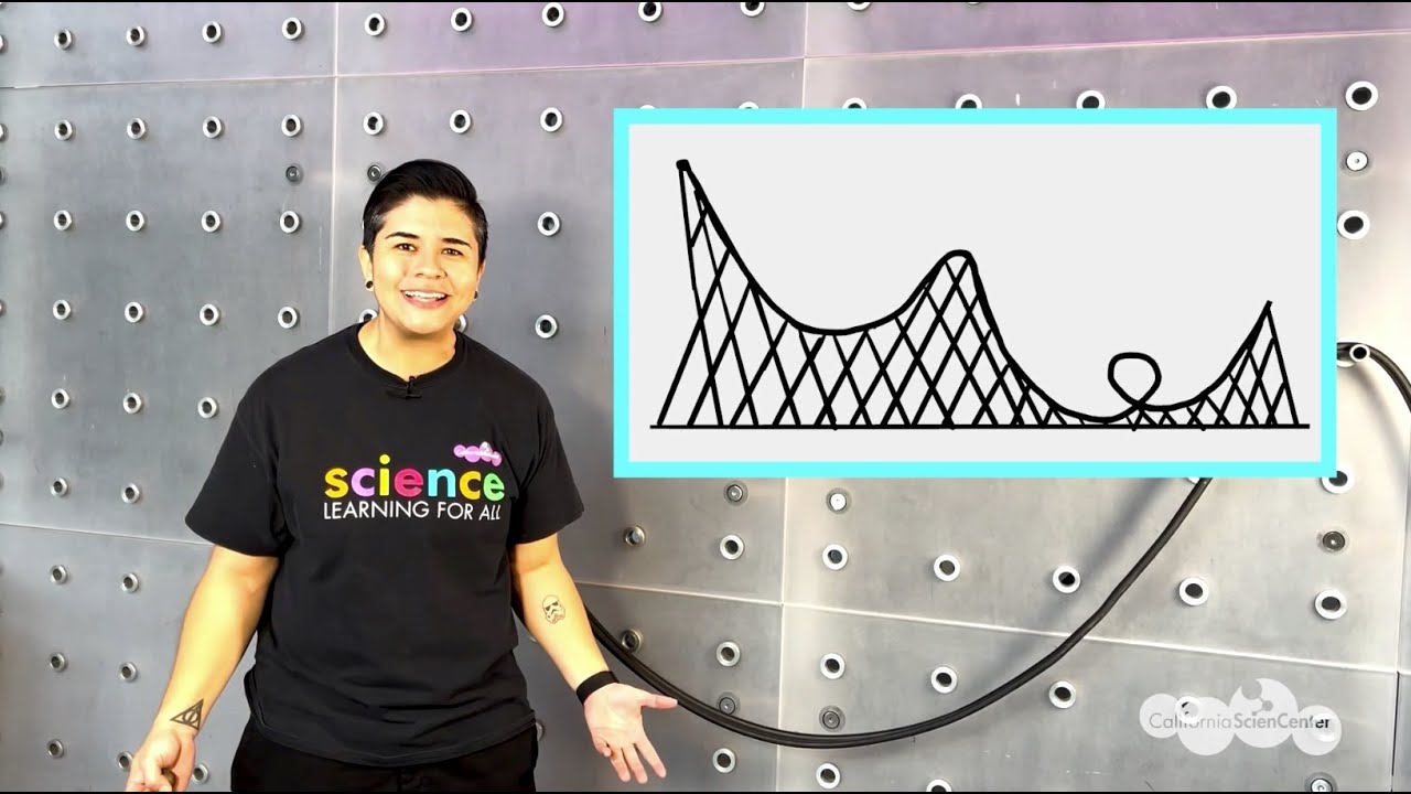 4th Grade Physical Science - Virtual Field Trip | California Science Center