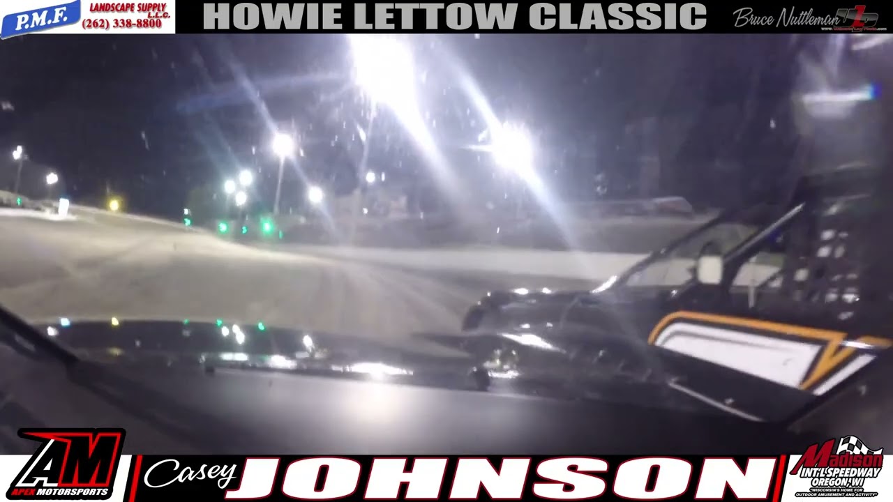Johnson v. Majeski - Madison