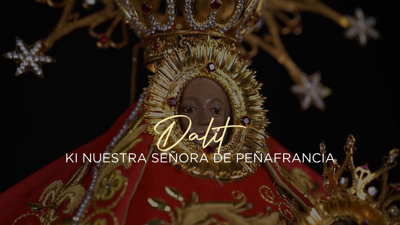 Dalit ki Nuestra Se&ntilde;ora de Pe&ntilde;afrancia