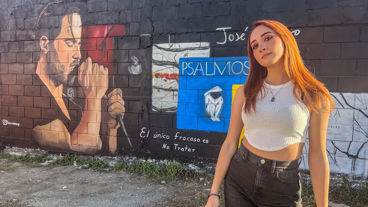Los secretos del Mural de José Madero