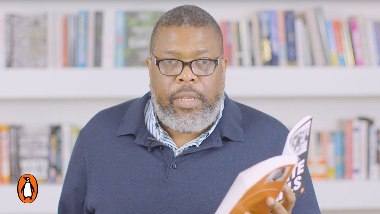 Writer Hilton Als on how he got his name, from ‘White Girls’
